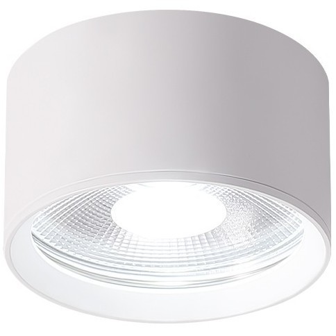 Светильник потолочный Crystal Lux CLT 525C70 WH 4000K