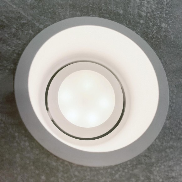 Точечный светильник Lamppu 4520-1C