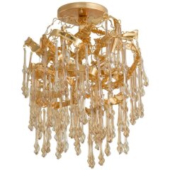 Люстра потолочная Divinare 3150/16 PL-6 SALICE под лампы 6xE14 40W Люстра потолочная Divinare 3150/16 PL-6 SALICE под лампы 6xE14 40W