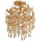 Люстра потолочная Divinare 3150/16 PL-6 SALICE под лампы 6xE14 40W