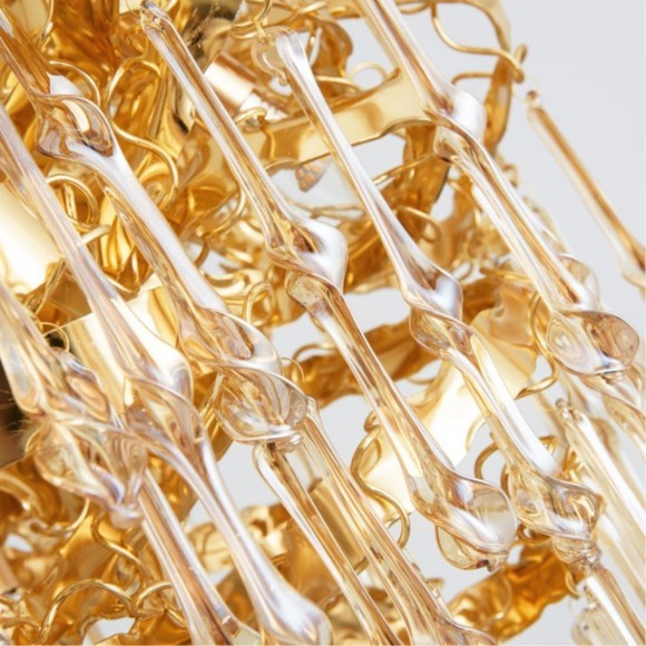 Люстра потолочная Divinare 3150/16 PL-6 SALICE под лампы 6xE14 40W Люстра потолочная Divinare 3150/16 PL-6 SALICE под лампы 6xE14 40W