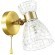 Бра Lumion 3704/1W JACKIE под лампу 1xE14 40W