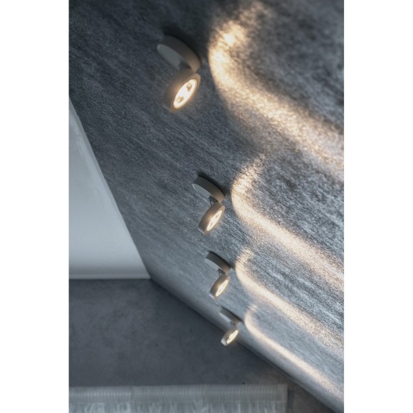 Спот настенный Maytoni C022CL-L7W Magic светодиодный LED 7W Спот настенный Maytoni C022CL-L7W Magic светодиодный LED 7W