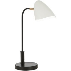 SLE103604-01 Прикроватная лампа Черный, Золотой/Белый E14 1*40W SATTA SLE103604-01 Прикроватная лампа Черный, Золотой/Белый E14 1*40W SATTA