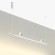 Светильник подвесной диммируемый (сенсер) LED 14W+14W 4000K Novotech FERMO 359308
