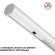 Светильник подвесной диммируемый (сенсер) LED 14W+14W 4000K Novotech FERMO 359308