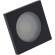 Точечный светильник DK3012 DK3015-BK