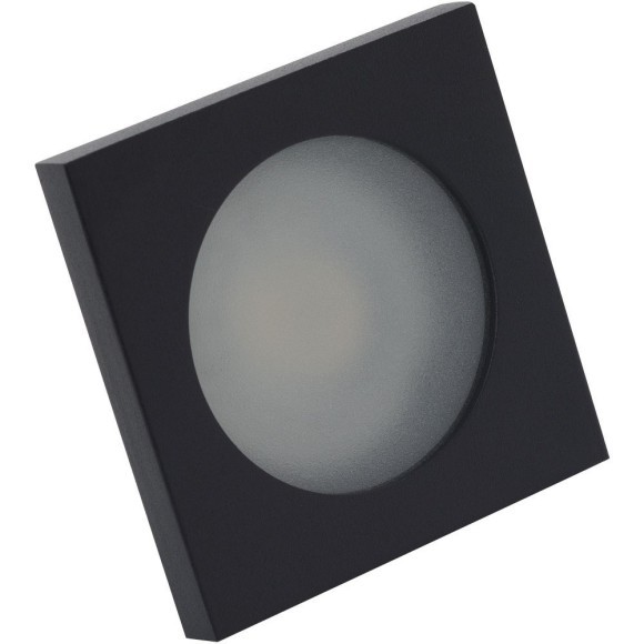 Точечный светильник DK3012 DK3015-BK