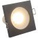 Точечный светильник DK3012 DK3015-BK