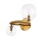 Бра Arte Lamp A7780AP-2AB ALBUS под лампы 2xG9 40W
