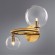 Бра Arte Lamp A7780AP-2AB ALBUS под лампы 2xG9 40W