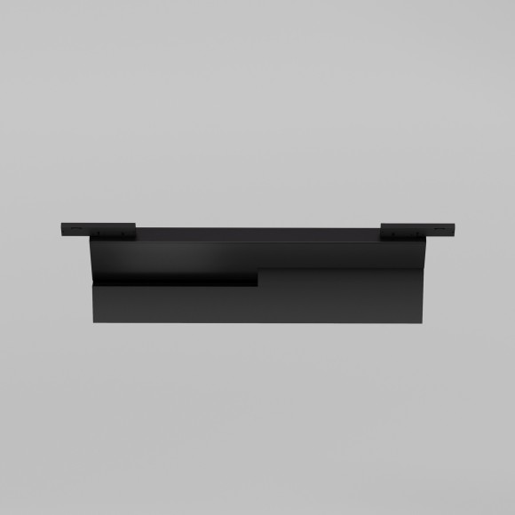 TR194-1-12W3K-M-B Ультратонкий трековый диммируемый по 0/1-10V магнитный светодиодный светильник Maytoni Levity CRI90+ 3000К 430Лм 30° 12Вт TR194-1-12W3K-M-B Ультратонкий трековый диммируемый по 0/1-10V магнитный светодиодный светильник Maytoni Levity CRI90+ 3000К 430Лм 30° 12Вт