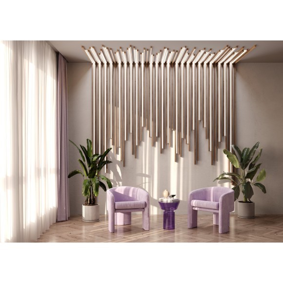 Светодиодная лента Ultra 24В COB 12Вт/м 6000К 5м IP 20 201077 Светодиодная лента Ultra 24В COB 12Вт/м 6000К 5м IP 20 201077