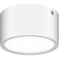 Уличный потолочный светильник Lightstar 380163 Zolla IP65 светодиодный LED 8W