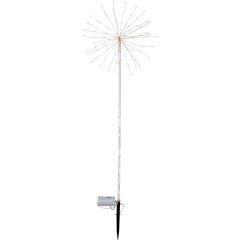 411186 Светодиодный светильник на батарейках FIREWORK OUTDOOR