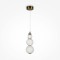 Подвесной светильник Maytoni P069PL-L16G3K Collar светодиодный LED 16W