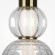 Подвесной светильник Maytoni P069PL-L16G3K Collar светодиодный LED 16W