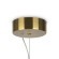 Подвесной светильник Maytoni P069PL-L16G3K Collar светодиодный LED 16W