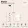 Подвесной светильник Maytoni P069PL-L16G3K Collar светодиодный LED 16W