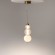 Подвесной светильник Maytoni P069PL-L16G3K Collar светодиодный LED 16W