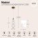 Подвесной светильник Maytoni P069PL-L16G3K Collar светодиодный LED 16W
