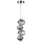 Подвес LED 17W 4000K 2686Лм Odeon Light BRUCO 5096/17L