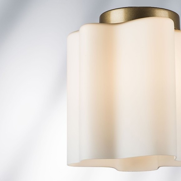 Люстра потолочная Lightstar 802013 Nubi под лампу 1xE27 40W Люстра потолочная Lightstar 802013 Nubi под лампу 1xE27 40W