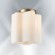 Люстра потолочная Lightstar 802013 Nubi под лампу 1xE27 40W