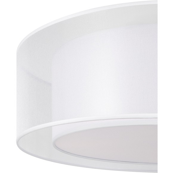 Люстра потолочная Maytoni MOD613CL-03W1 Bergamo под лампы 3xE27 60W