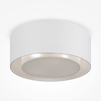 Люстра потолочная Maytoni MOD613CL-03W1 Bergamo под лампы 3xE27 60W