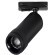 ST384.446.20 Св-к трек. Черный LED 1*20W 4000K 1 800Lm Ra90 10-55о IP20 L170xW60xH- 220V Однофазная трековая система ST384.446.20 Св-к трек. Черный LED 1*20W 4000K 1 800Lm Ra90 10-55о IP20 L170xW60xH- 220V Однофазная трековая система