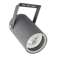 Уличный прожектор Arte Lamp A3303AL-1GY MISTERO IP65 под лампу 1xGU10 35W