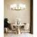 Люстра подвесная Maytoni H015PL-08G Metropolitan под лампы 8xE14 40W