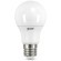 102502210-M Лампа Gauss A60 10W 800lm 4100К E27 Сенсор LED 1/10/100