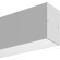 TR012-2-20W4K-W Трековый магнитный светодиодный светильник Maytoni Gravity CRI90+ 4000К 1600Лм 120° 20Вт