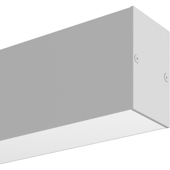 TR012-2-20W4K-W Трековый магнитный светодиодный светильник Maytoni Gravity CRI90+ 4000К 1600Лм 120° 20Вт