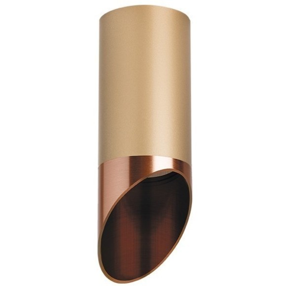 Накладной потолочный светильник Lightstar R440130 RULLO под лампу 1xGU10 50W