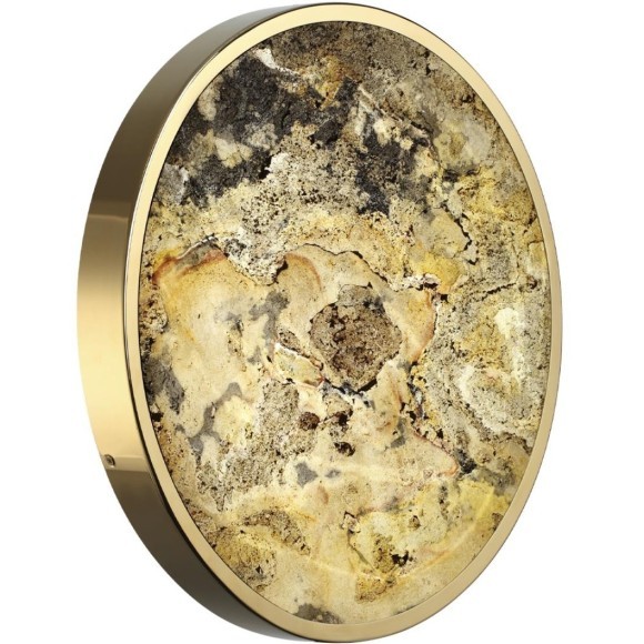 Настенно-потолочный светильник ODEON LIGHT BERGI 5079/40L Настенно-потолочный светильник ODEON LIGHT BERGI 5079/40L