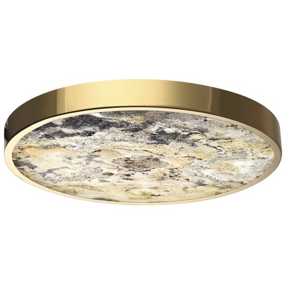 Настенно-потолочный светильник ODEON LIGHT BERGI 5079/40L Настенно-потолочный светильник ODEON LIGHT BERGI 5079/40L