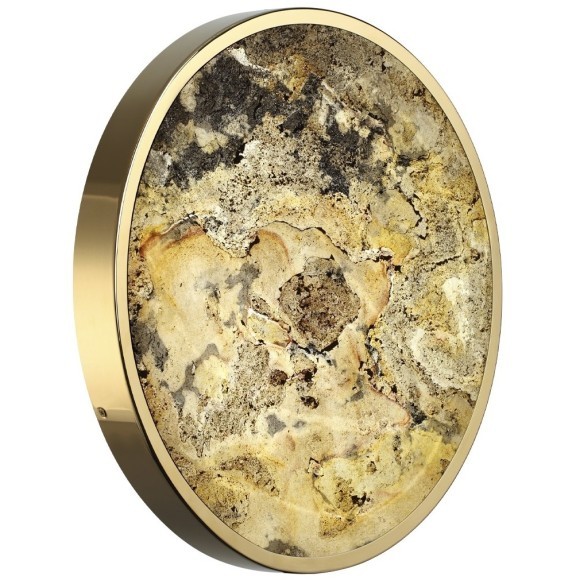 Настенно-потолочный светильник ODEON LIGHT BERGI 5079/40L Настенно-потолочный светильник ODEON LIGHT BERGI 5079/40L