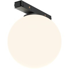 TR177-1-5WTW-B Трековый магнитный светодиодный SMART светильник Maytoni Basity CRI90+ 3000-6000К 350Лм 360° 5Вт Bluetooth Mesh TR177-1-5WTW-B Трековый магнитный светодиодный SMART светильник Maytoni Basity CRI90+ 3000-6000К 350Лм 360° 5Вт Bluetooth Mesh