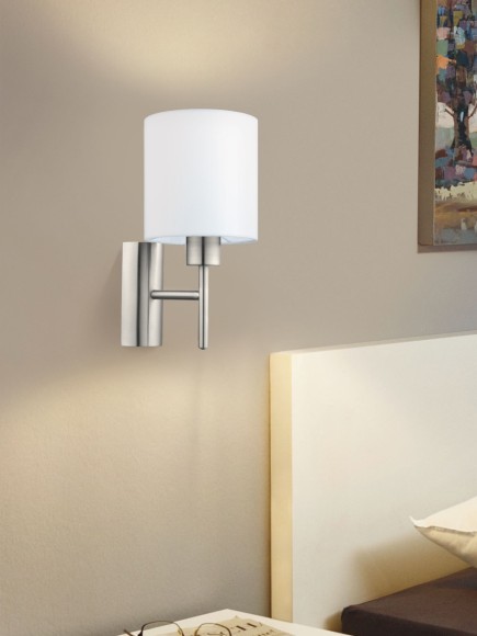 94924 Бра (настенный светильник) PASTERI