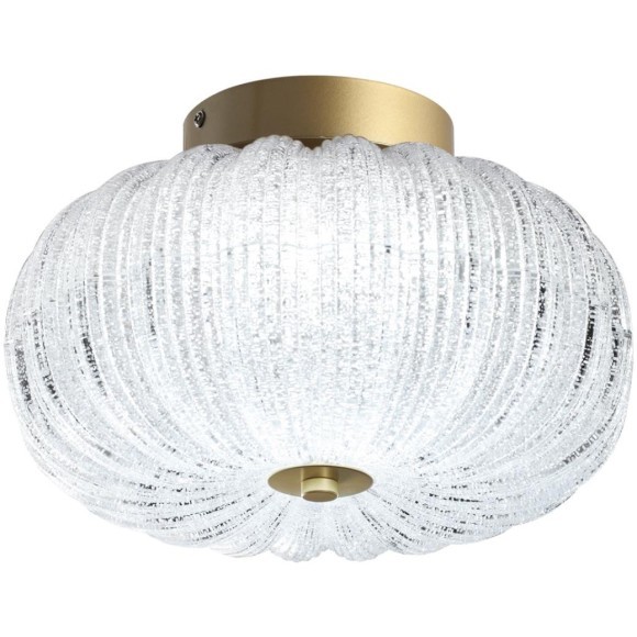 Подвес ODEON LIGHT CRYSTAL 5007/28L