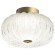 Подвес ODEON LIGHT CRYSTAL 5007/28L