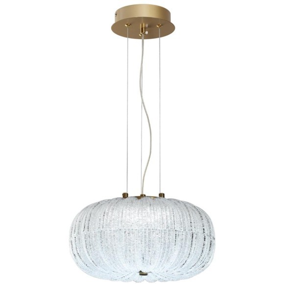 Подвес ODEON LIGHT CRYSTAL 5007/28L