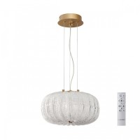 Подвес ODEON LIGHT CRYSTAL 5007/28L