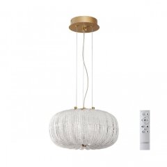 Подвес ODEON LIGHT CRYSTAL 5007/28L Подвес ODEON LIGHT CRYSTAL 5007/28L