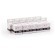 13517 Лампа Gauss LED Elementary MR16 GU5.3 7W 530lm 3000K 1/10/100