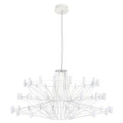 10476 White Loft It COPPELIA Подвесной светильник 10476 White Loft It COPPELIA Подвесной светильник