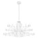10476 White Loft It COPPELIA Подвесной светильник